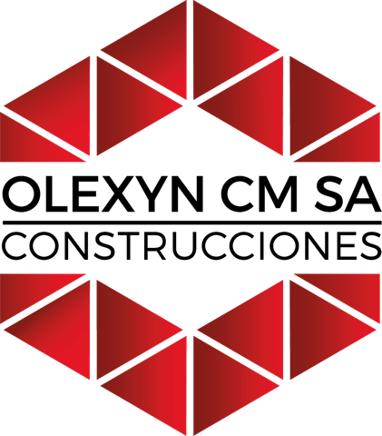 Logo OLEXYN CM