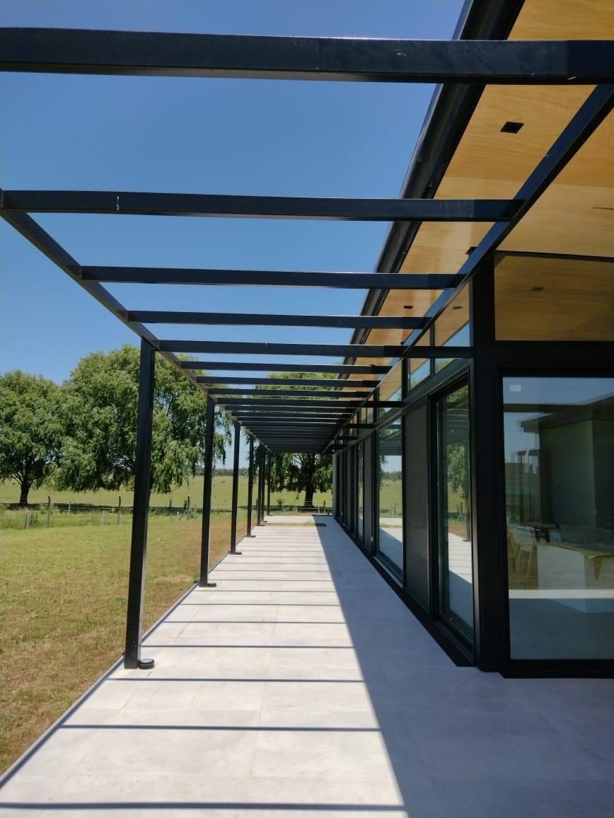 Estructuras mixtas